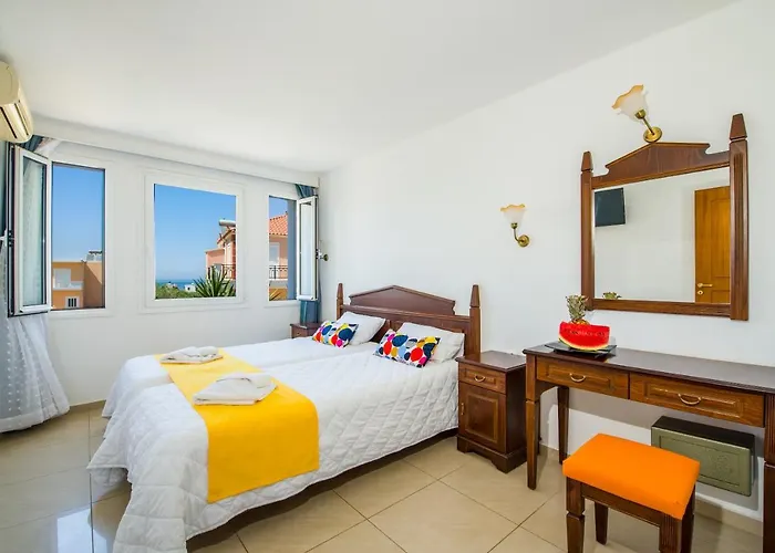 Kastalia Village ,Saint Nikolas Resort