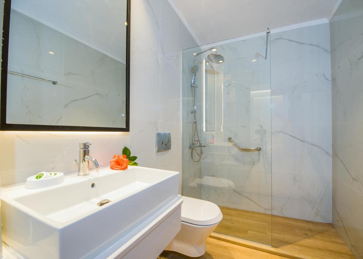 Hotel apartamentowy Kastalia Village ,saint Nikolas 3*