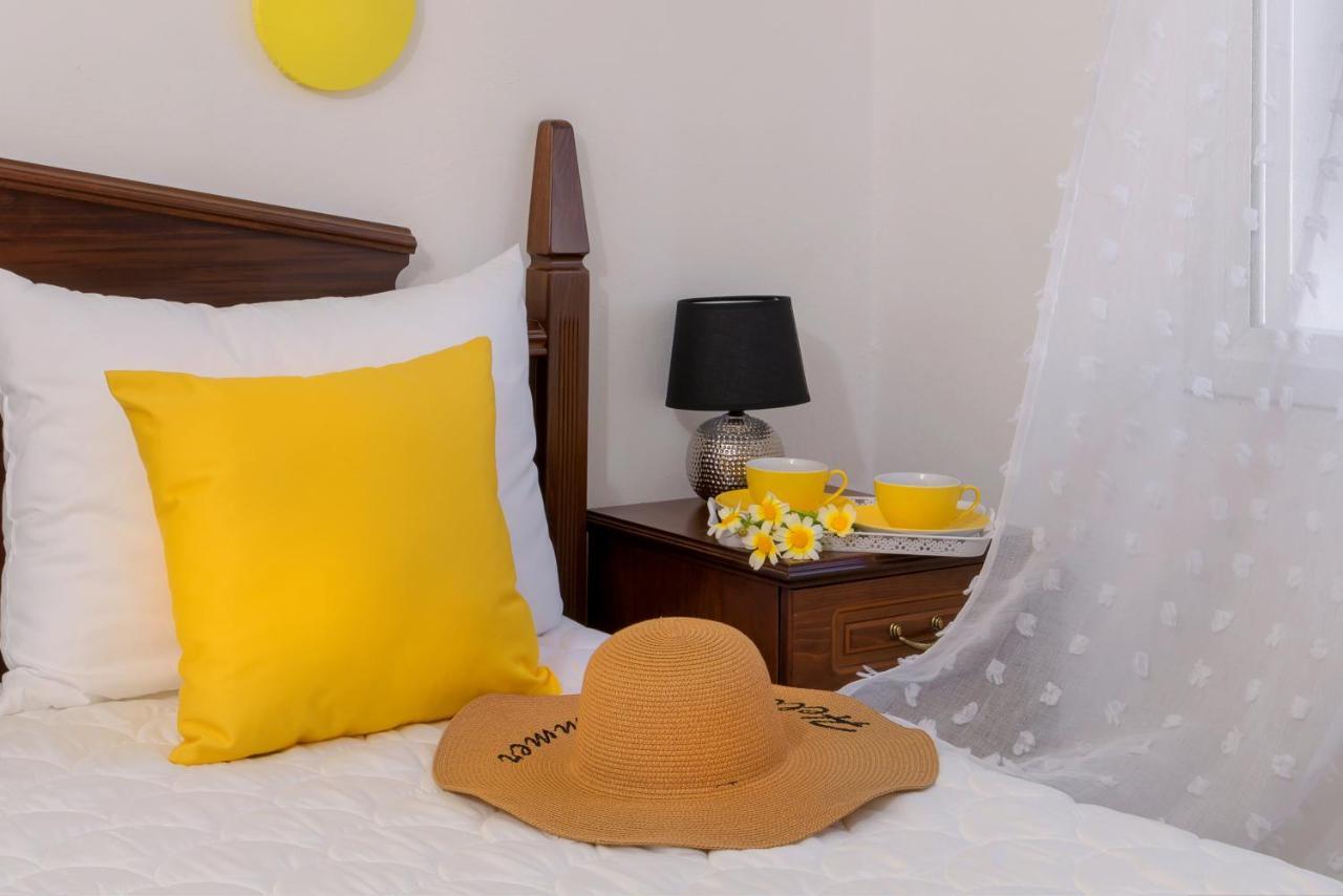 Kastalia Village ,saint Nikolas Hotel apartamentowy
