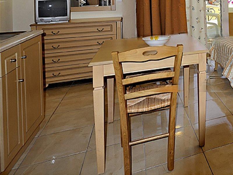 Hotel apartamentowy Kastalia Village ,saint Nikolas