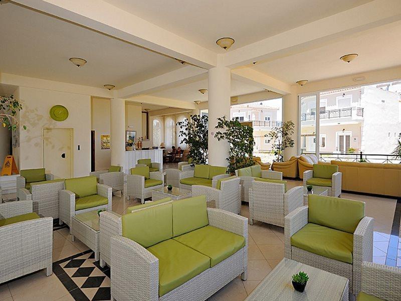 Hotel apartamentowy Kastalia Village ,saint Nikolas Kolimvari