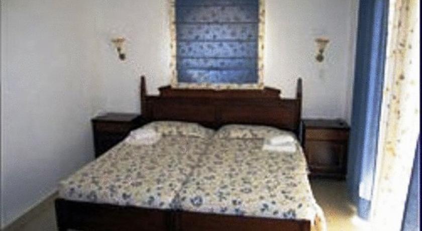 Kastalia Village ,saint Nikolas Hotel apartamentowy