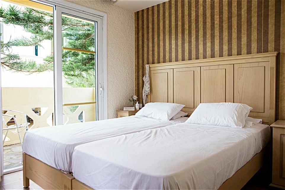 Aparthotel Kastalia Village ,saint Nikolas Kolimvárion