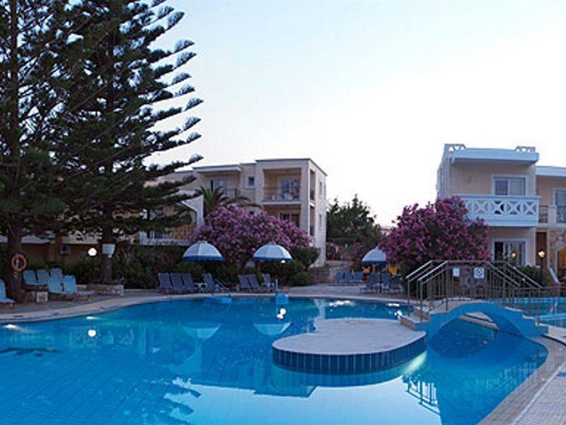 Aparthotel Kastalia Village ,saint Nikolas Kolymbari